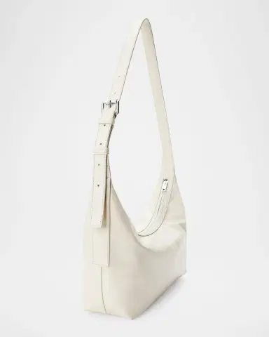 Alexander Wang Punch Leather Crossbody Bag | Thumbnail 3 Alexander Wang Punch Leather Crossbody Bag | Thumbnail 3