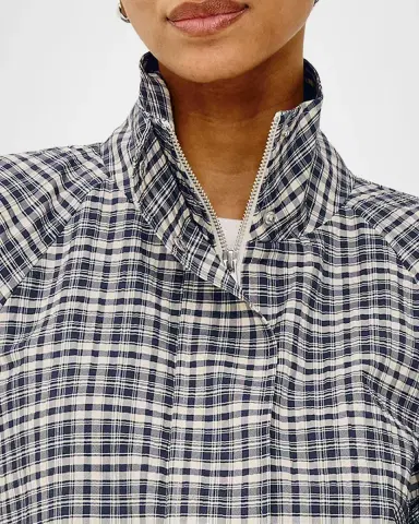 RAILS Blake Plaid Jacket | Thumbnail 5 RAILS Blake Plaid Jacket | Thumbnail 5