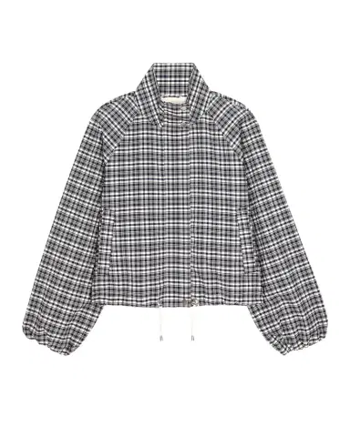 RAILS Blake Plaid Jacket | Thumbnail 1 RAILS Blake Plaid Jacket | Thumbnail 1