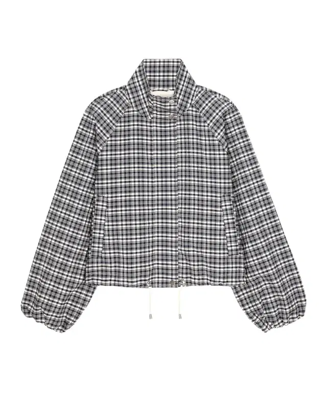 RAILS Blake Plaid Jacket