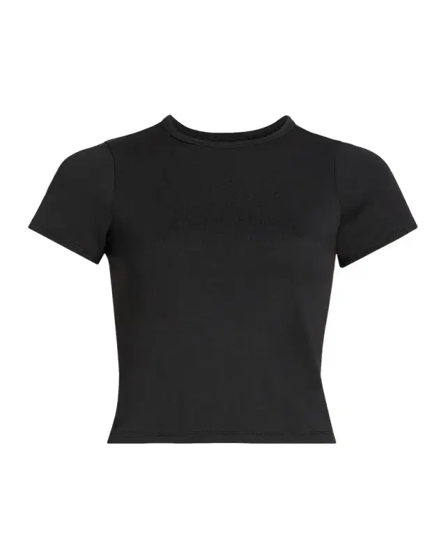Toccin Crewneck Baby Tee