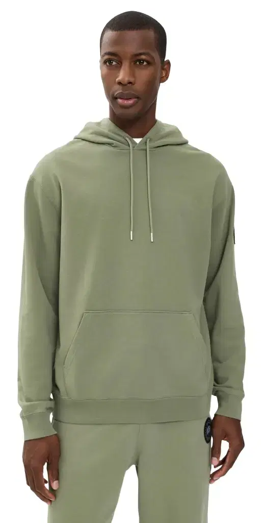 Canada Goose Loon Hoodie Sweatshirt