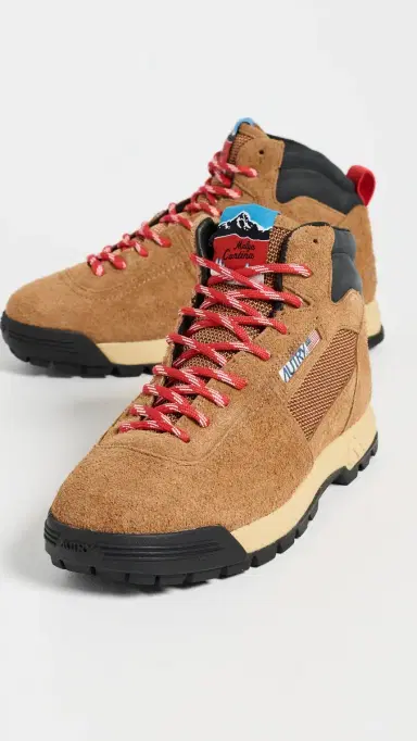 Autry Malga Mid Sneakers | Thumbnail 5