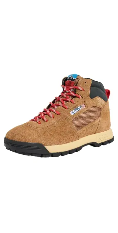 Autry Malga Mid Sneakers | Thumbnail 1