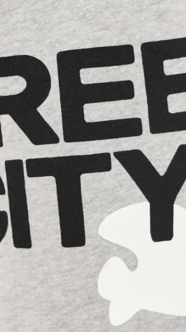 Freecity Heather Sweatpants | Thumbnail 6 Freecity Heather Sweatpants | Thumbnail 6
