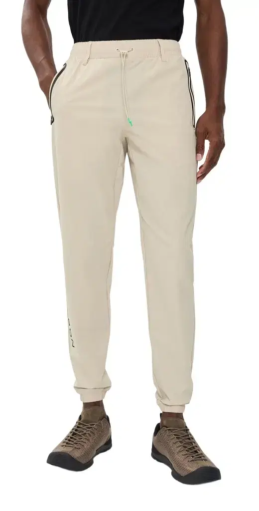 Malbon Performance Nylon Tech Pants