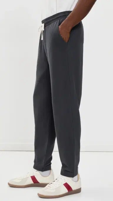 Marine Layer Cloud 9 Fleece Sweatpants | Thumbnail 4 Marine Layer Cloud 9 Fleece Sweatpants | Thumbnail 4