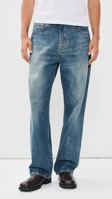 Our Legacy Third Cut Jeans | Thumbnail 2