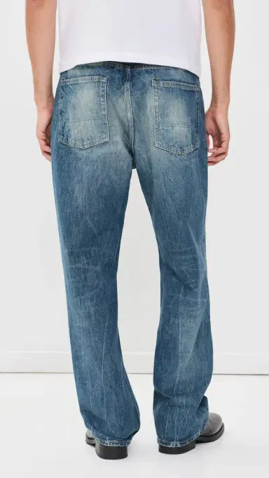Our Legacy Third Cut Jeans | Thumbnail 3