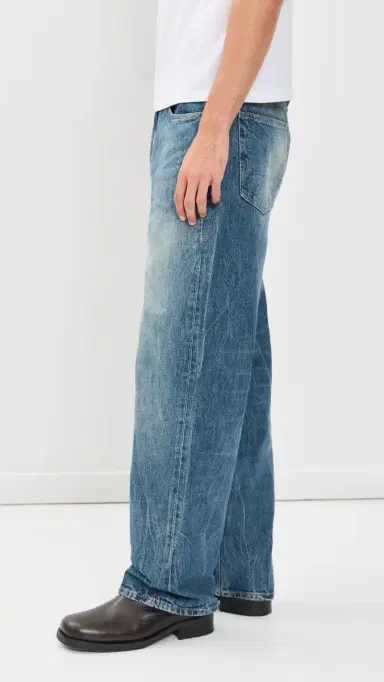 Our Legacy Third Cut Jeans | Thumbnail 4