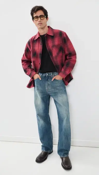 Our Legacy Third Cut Jeans | Thumbnail 5