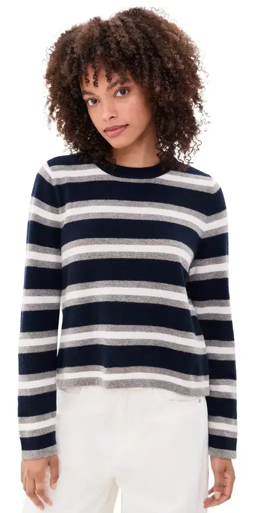 XÍRENA Maxwell Sweater