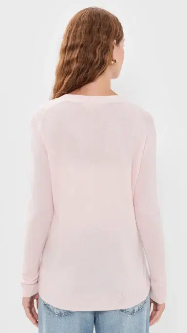 LoveShackFancy Ismeria Cardigan | Thumbnail 3