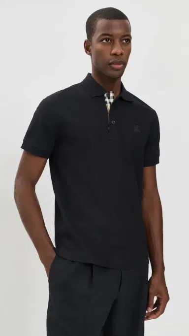 Burberry Eddie EKD Polo | Thumbnail 2