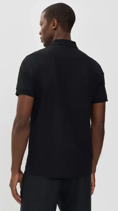 Burberry Eddie EKD Polo | Thumbnail 3