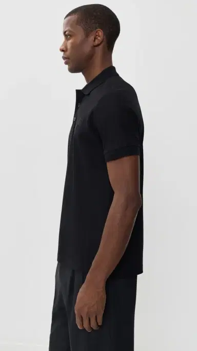 Burberry Eddie EKD Polo | Thumbnail 4