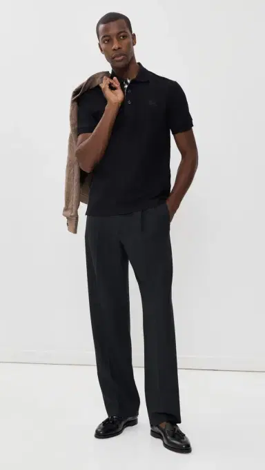 Burberry Eddie EKD Polo | Thumbnail 5