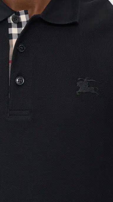 Burberry Eddie EKD Polo | Thumbnail 6