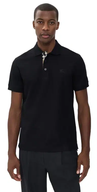 Burberry Eddie EKD Polo | Thumbnail 1