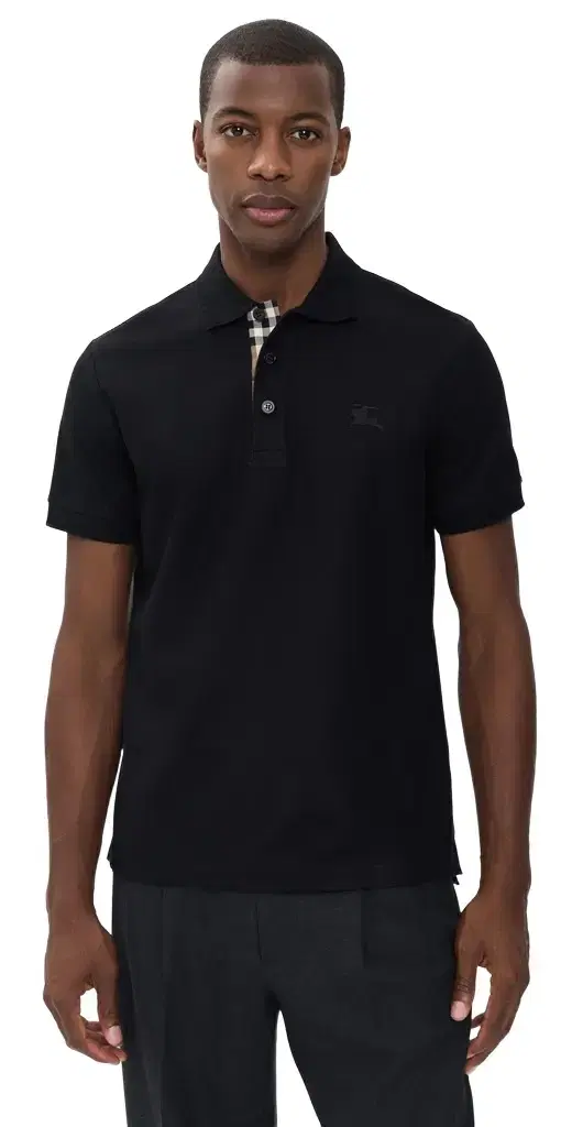 Burberry Eddie EKD Polo