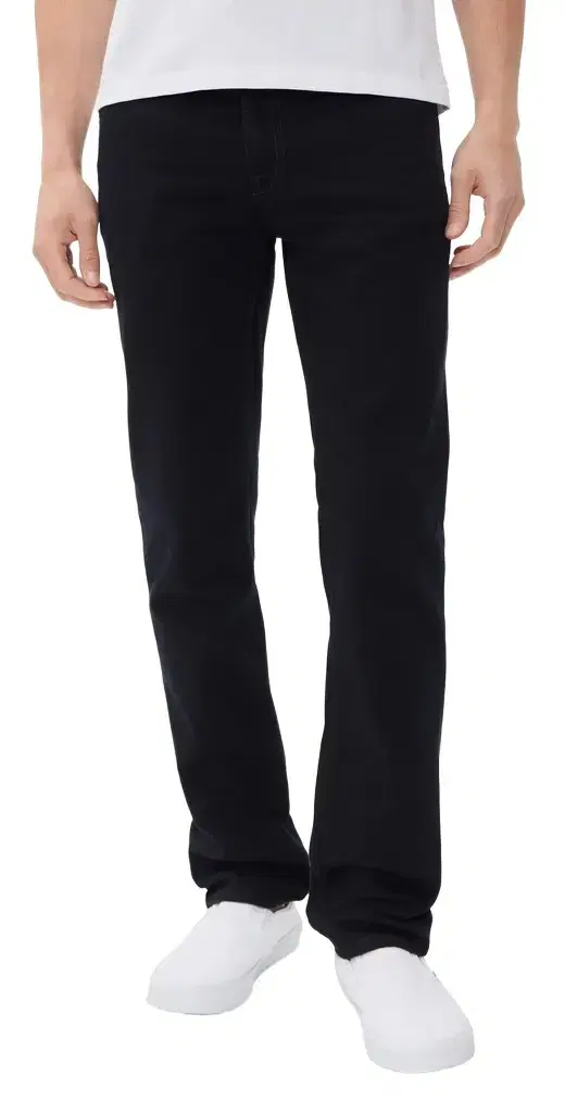 Nudie Jeans Gritty Jackson Straight Jeans