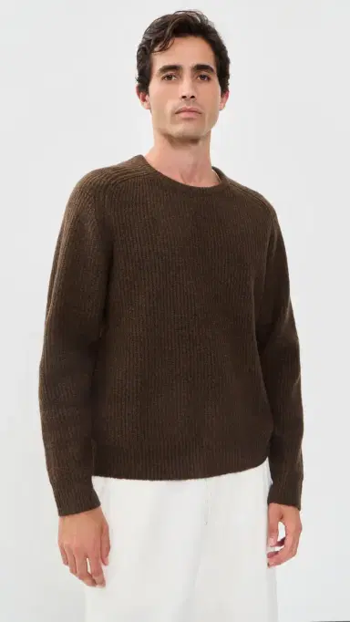 Rhythm Vintage Knit Sweater | Thumbnail 2