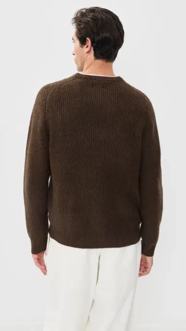 Rhythm Vintage Knit Sweater | Thumbnail 3