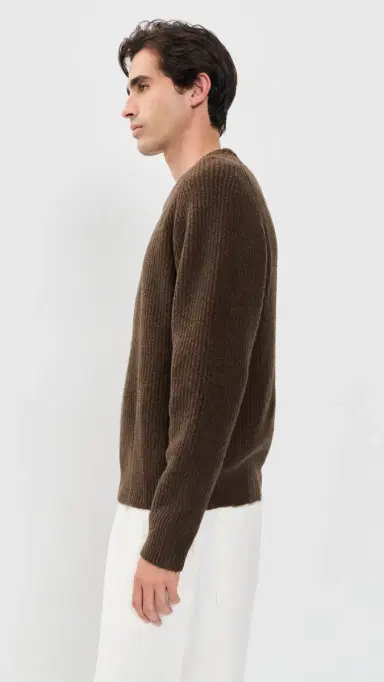 Rhythm Vintage Knit Sweater | Thumbnail 4