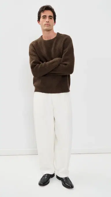 Rhythm Vintage Knit Sweater | Thumbnail 5