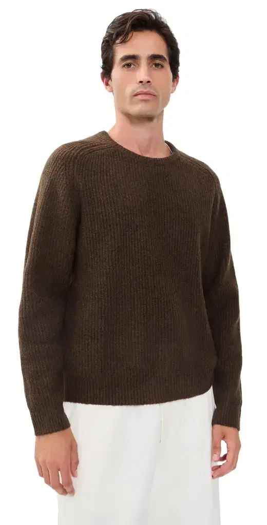 Rhythm Vintage Knit Sweater