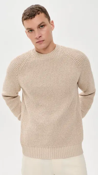 RAILS Augustus Sweater | Thumbnail 2