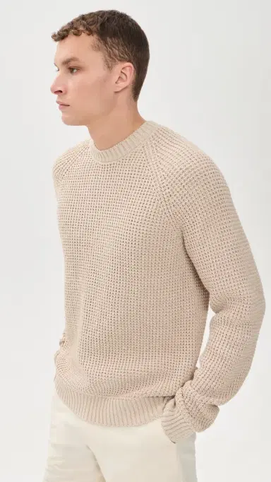 RAILS Augustus Sweater | Thumbnail 4