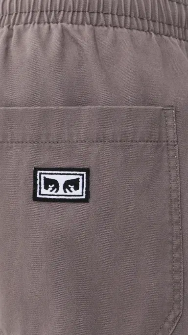 Obey Theo Easy Pants | Thumbnail 6