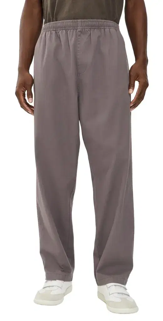 Obey Theo Easy Pants