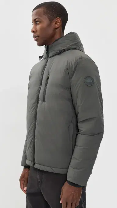 Canada Goose Lodge Hooded Jacket | Thumbnail 4 Canada Goose Lodge Hooded Jacket | Thumbnail 4