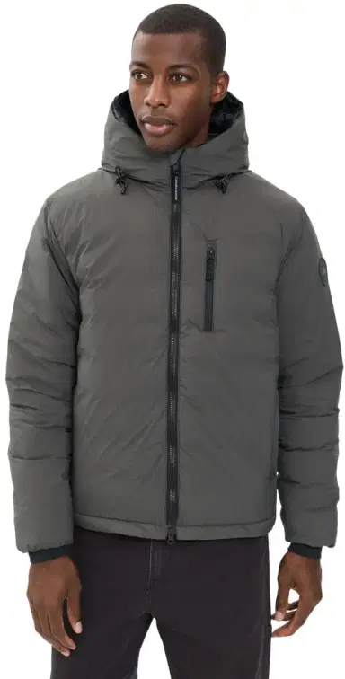 Canada Goose Lodge Hooded Jacket | Thumbnail 1 Canada Goose Lodge Hooded Jacket | Thumbnail 1