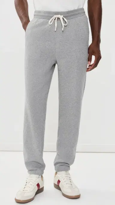 Marine Layer Cloud 9 Fleece Sweatpants | Thumbnail 2 Marine Layer Cloud 9 Fleece Sweatpants | Thumbnail 2