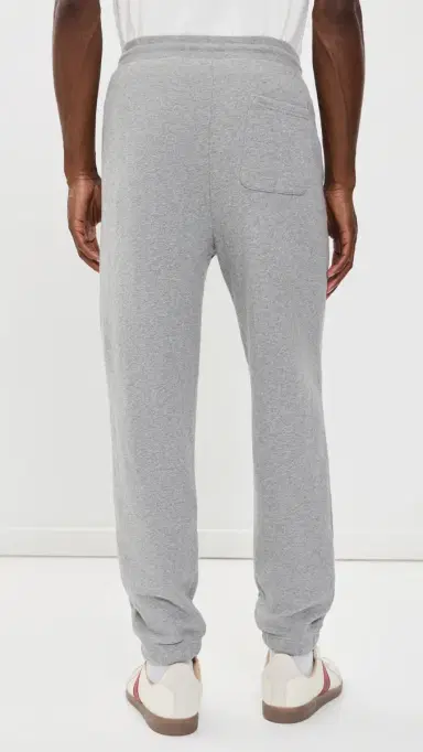 Marine Layer Men's Cloud 9 Fleece Sweatpants | Thumbnail 3