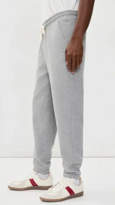 Marine Layer Cloud 9 Fleece Sweatpants | Thumbnail 4 Marine Layer Cloud 9 Fleece Sweatpants | Thumbnail 4