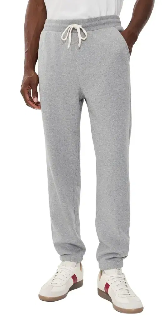 Marine Layer Men's Cloud 9 Fleece Sweatpants