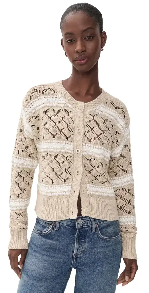 Splendid Bennett Cardigan