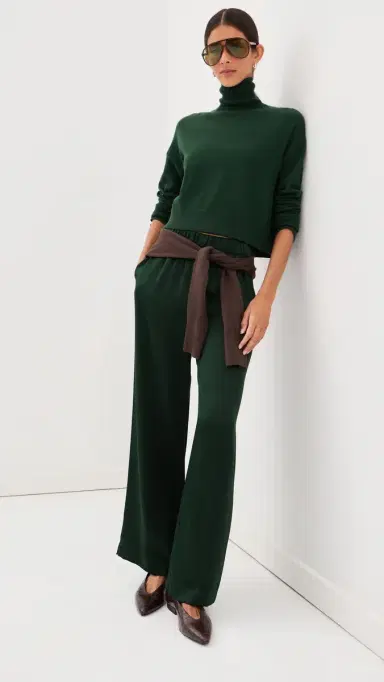 Sablyn Brynn Pull On Wide Leg Pants | Thumbnail 2