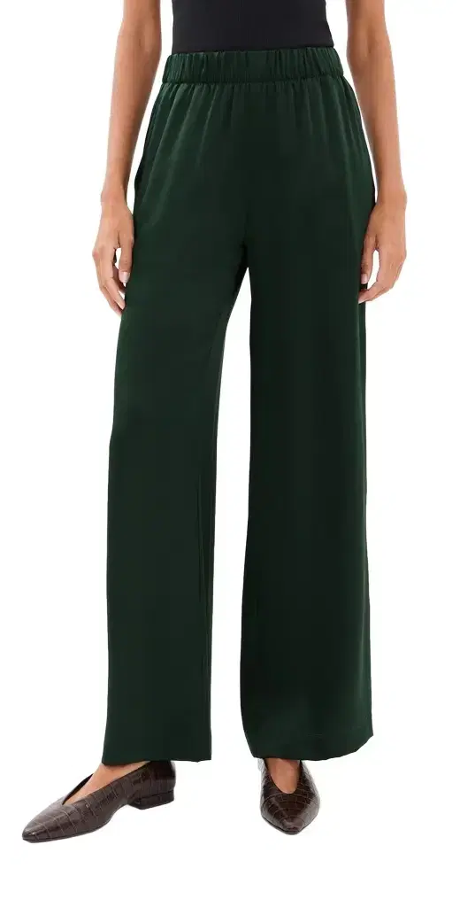 Sablyn Brynn Pull On Wide Leg Pants