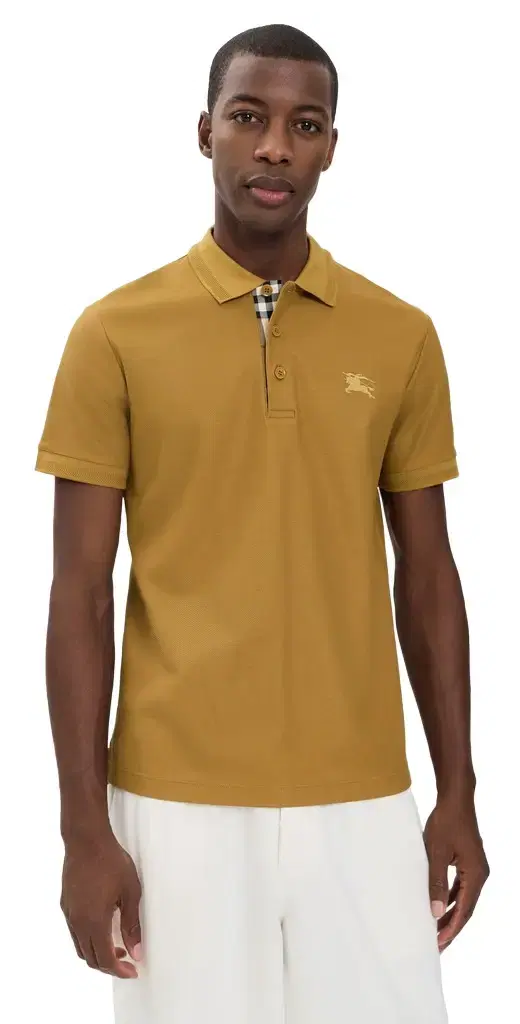 Burberry Eddie EKD Polo