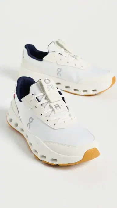 ON The Roger Wildcard Sneakers | Thumbnail 5 ON The Roger Wildcard Sneakers | Thumbnail 5