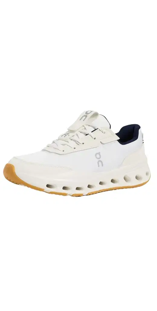 ON The Roger Wildcard Sneakers