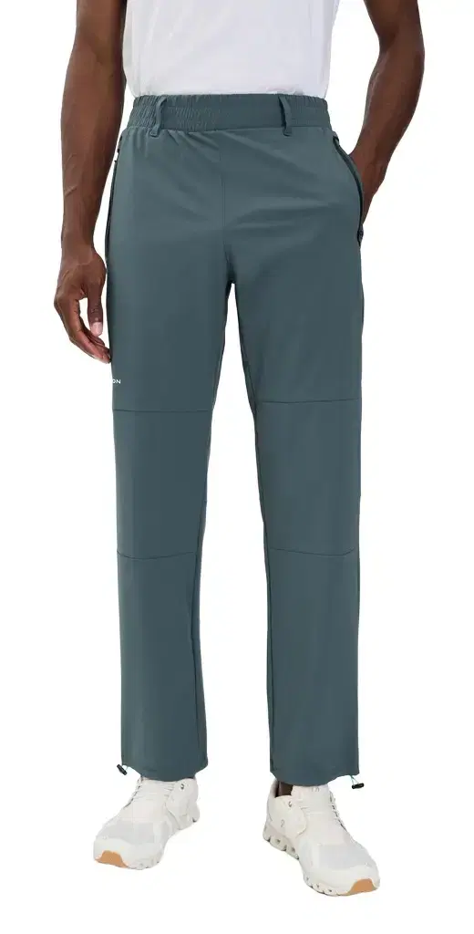 Malbon Performance Traverse Pants