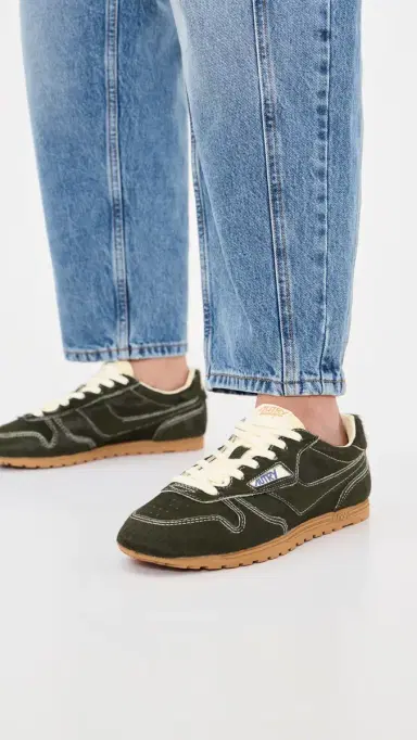 Autry Windspin Low Sneakers | Thumbnail 3