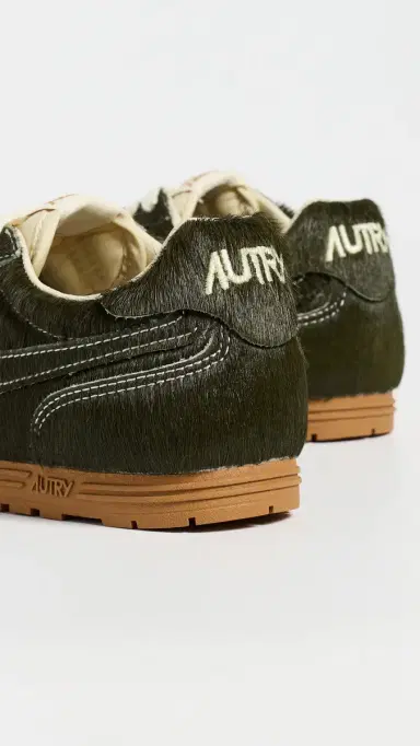 Autry Windspin Low Sneakers | Thumbnail 4