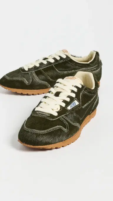 Autry Windspin Low Sneakers | Thumbnail 5